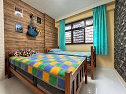 Blk 478C Valley Spring @ Yishun (Yishun), HDB 4 Rooms #622030011
